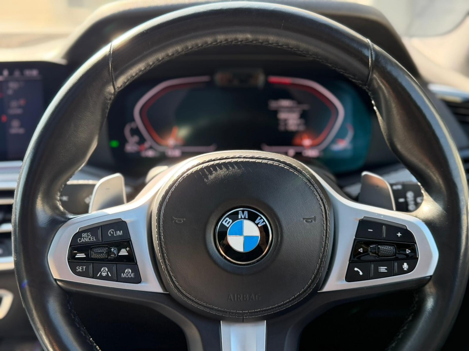 Used BMW X5 2019 for sale - 77947124: Photo 22