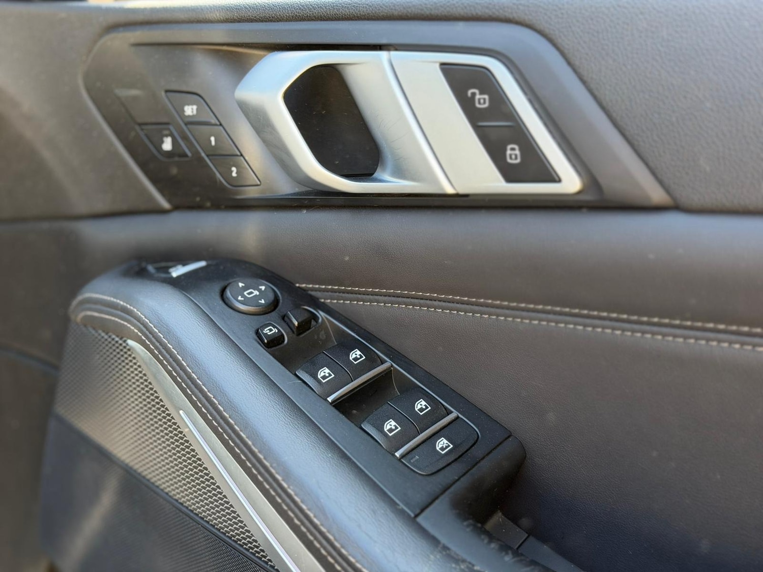 Used BMW X5 2019 for sale - 77947124: Photo 23