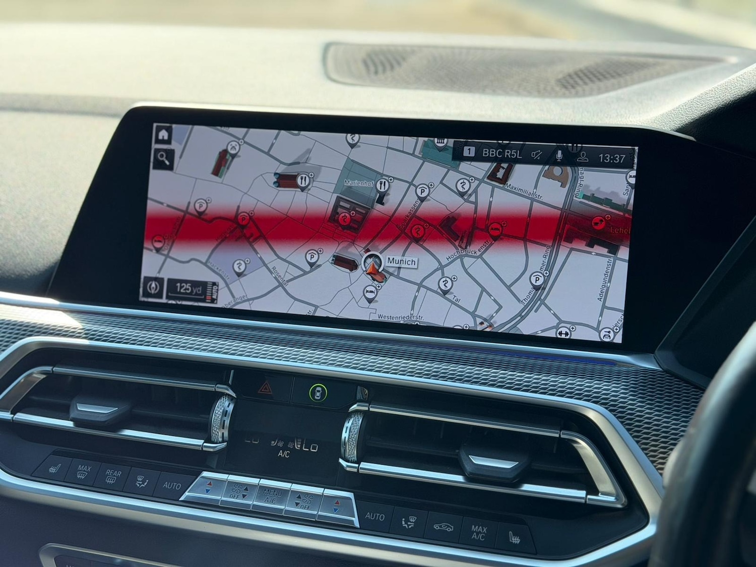 Used BMW X5 2019 for sale - 77947124: Photo 29