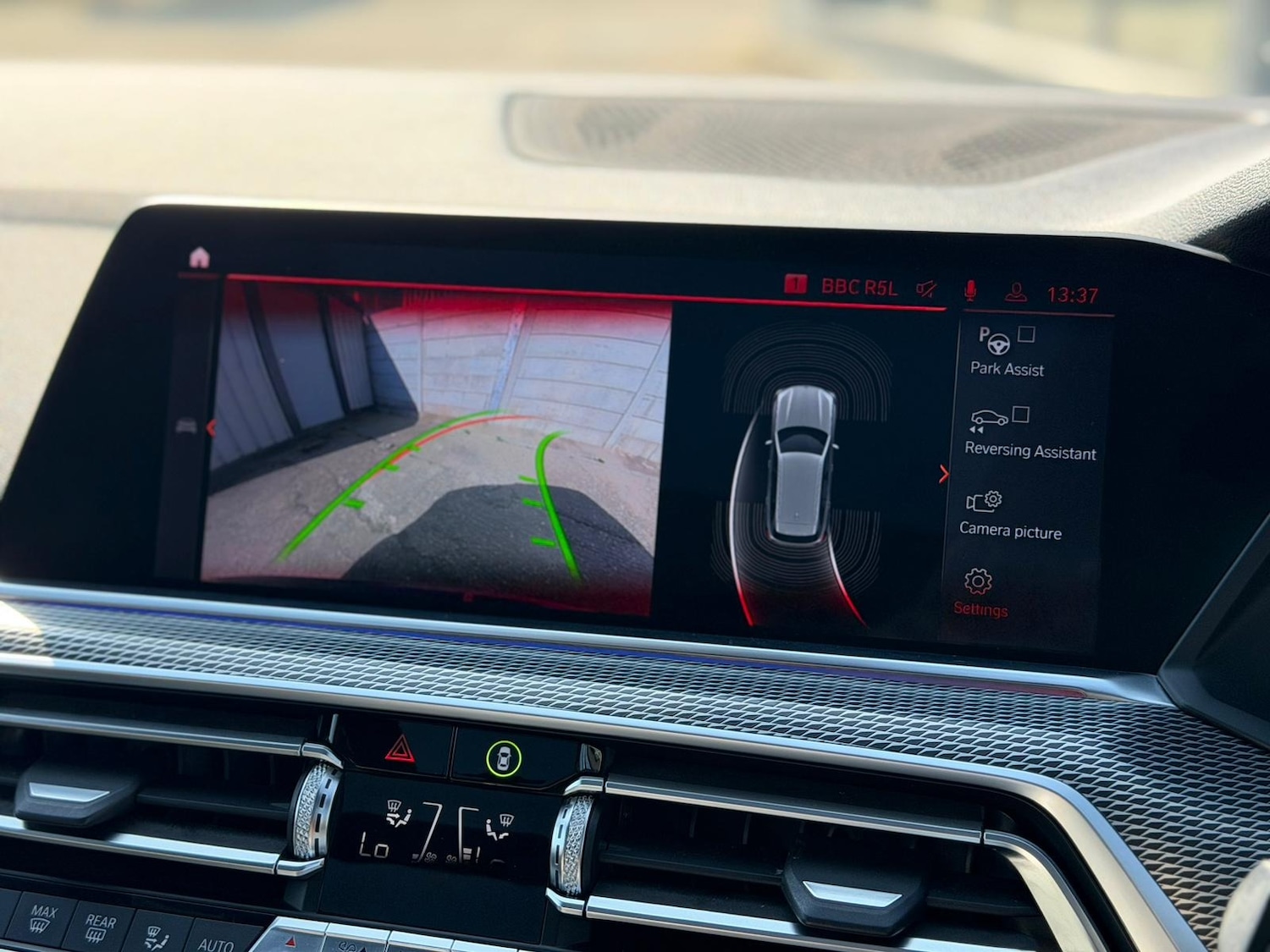 Used BMW X5 2019 for sale - 77947124: Photo 30