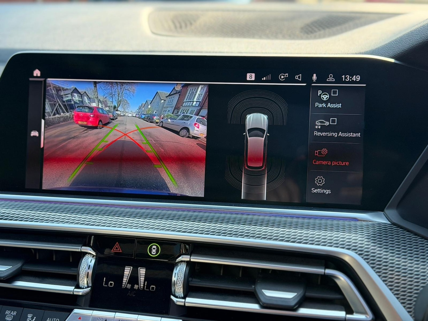 Used BMW X5 2019 for sale - 77947124: Photo 31