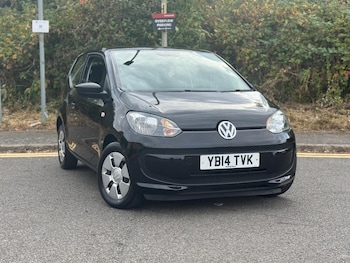 Used Volkswagen up! 2014 for sale - 75825447: Photo