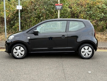 Used Volkswagen up! 2014 for sale - 75825447: Photo