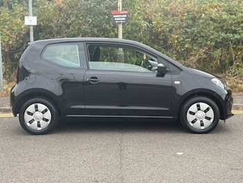 Used Volkswagen up! 2014 for sale - 75825447: Photo