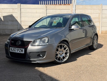 Used Volkswagen Golf 2007 for sale - 78740664: Photo