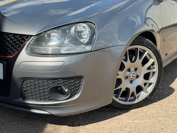 Used Volkswagen Golf 2007 for sale - 78740664: Photo