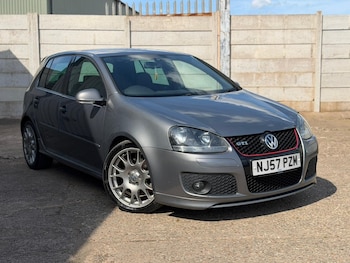 Used Volkswagen Golf 2007 for sale - 78740664: Photo