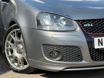 Used Volkswagen Golf 2007 for sale - 78740664: Photo