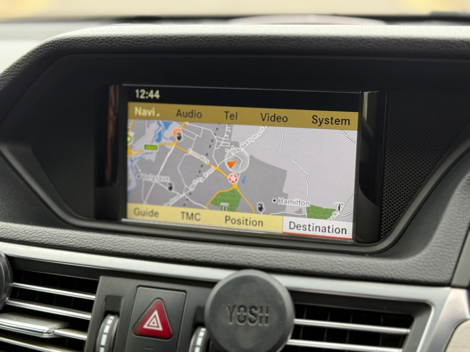 Vehicle 15