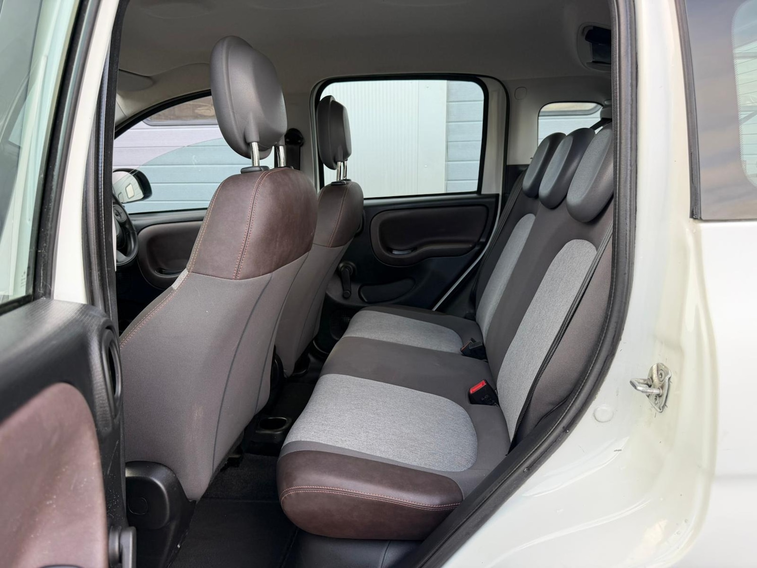 Used Fiat Panda 2014 for sale - 76719138: Photo 10