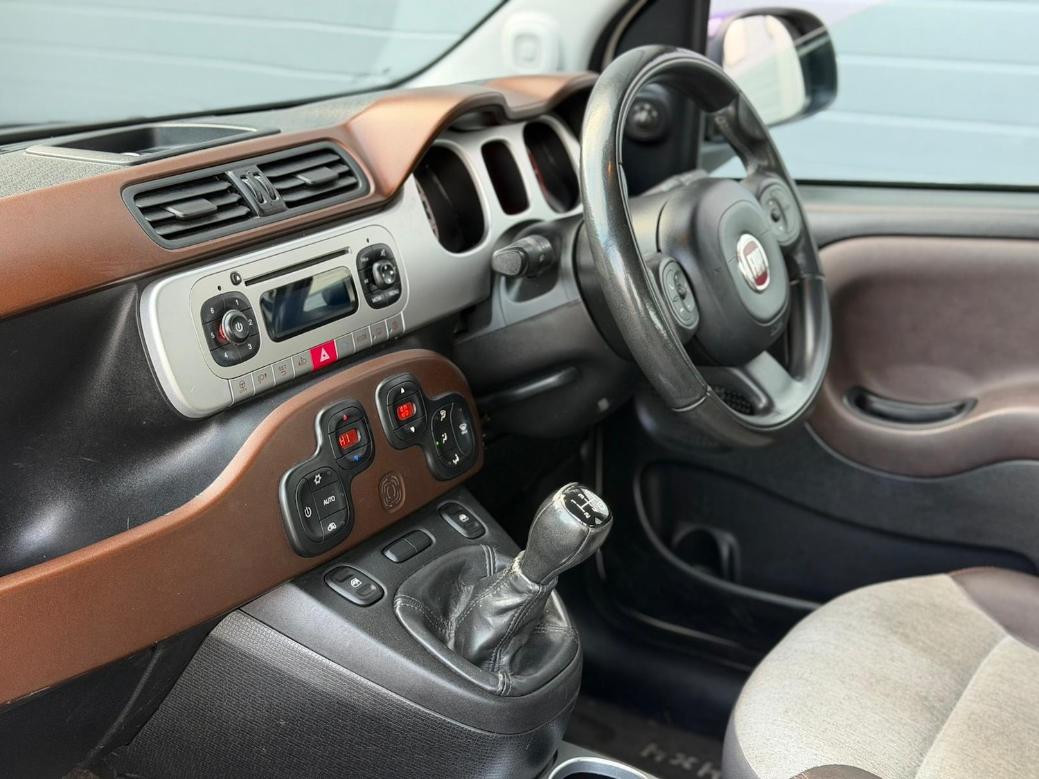 Used Fiat Panda 2014 for sale - 76719138: Photo 13