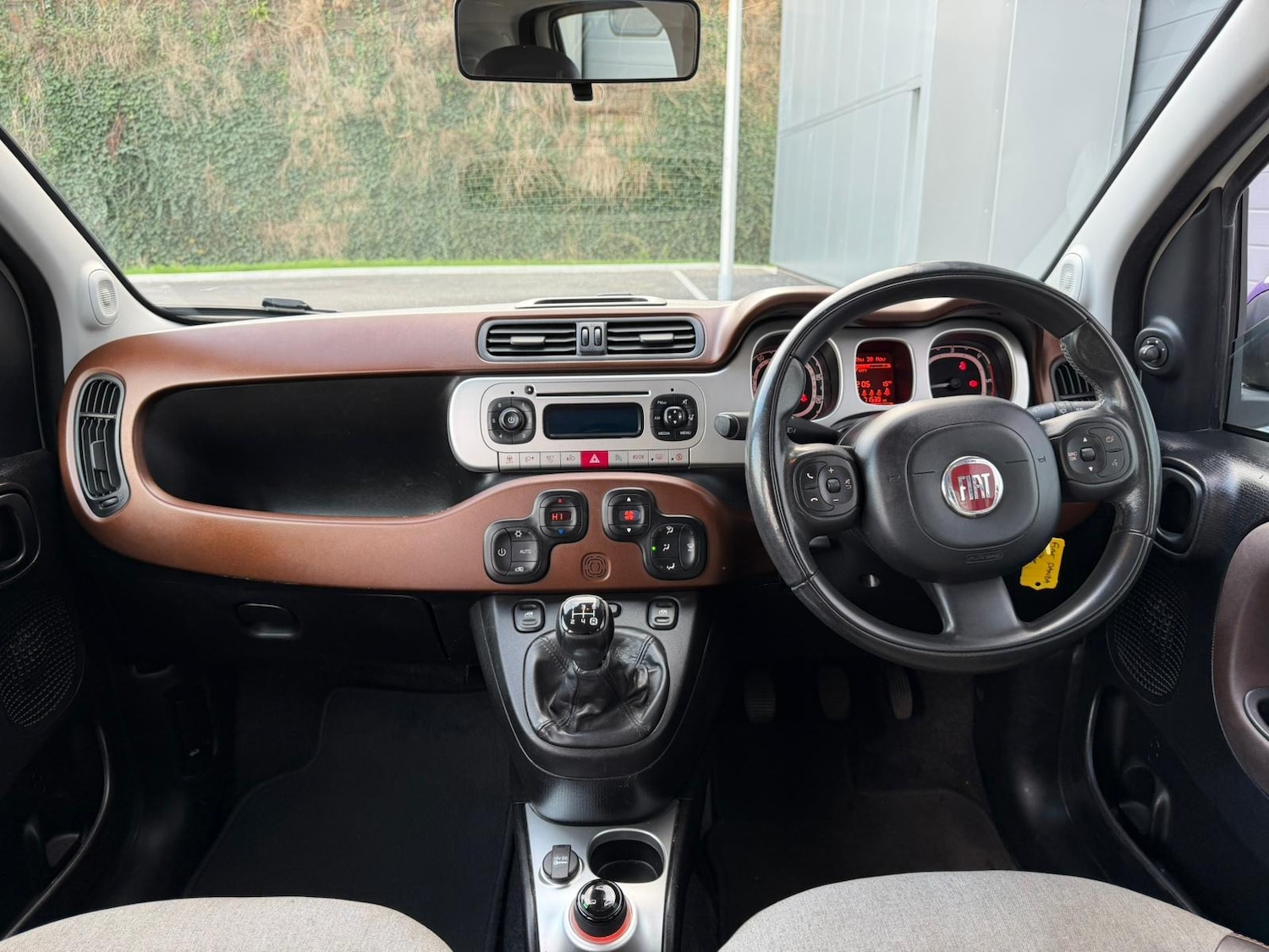 Used Fiat Panda 2014 for sale - 76719138: Photo 14