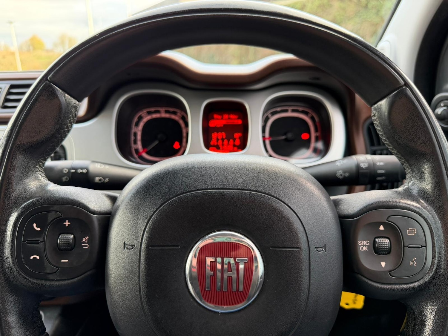 Used Fiat Panda 2014 for sale - 76719138: Photo 15