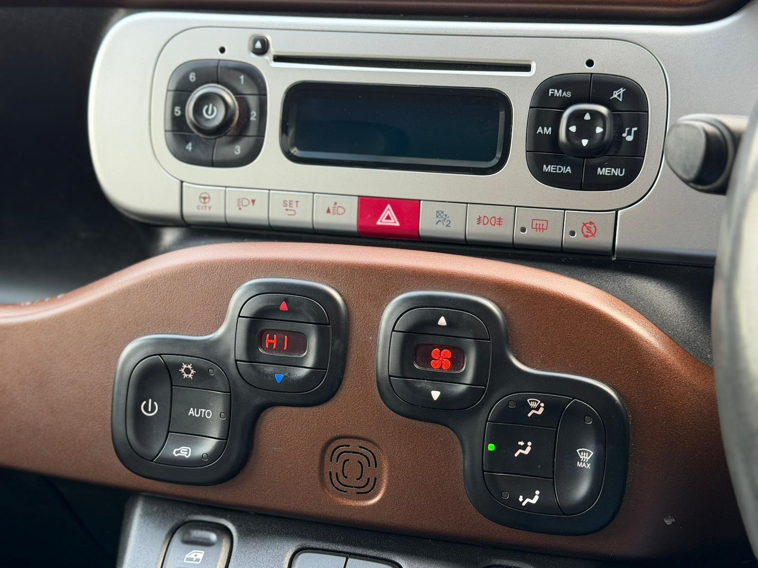 Used Fiat Panda 2014 for sale - 76719138: Photo 16