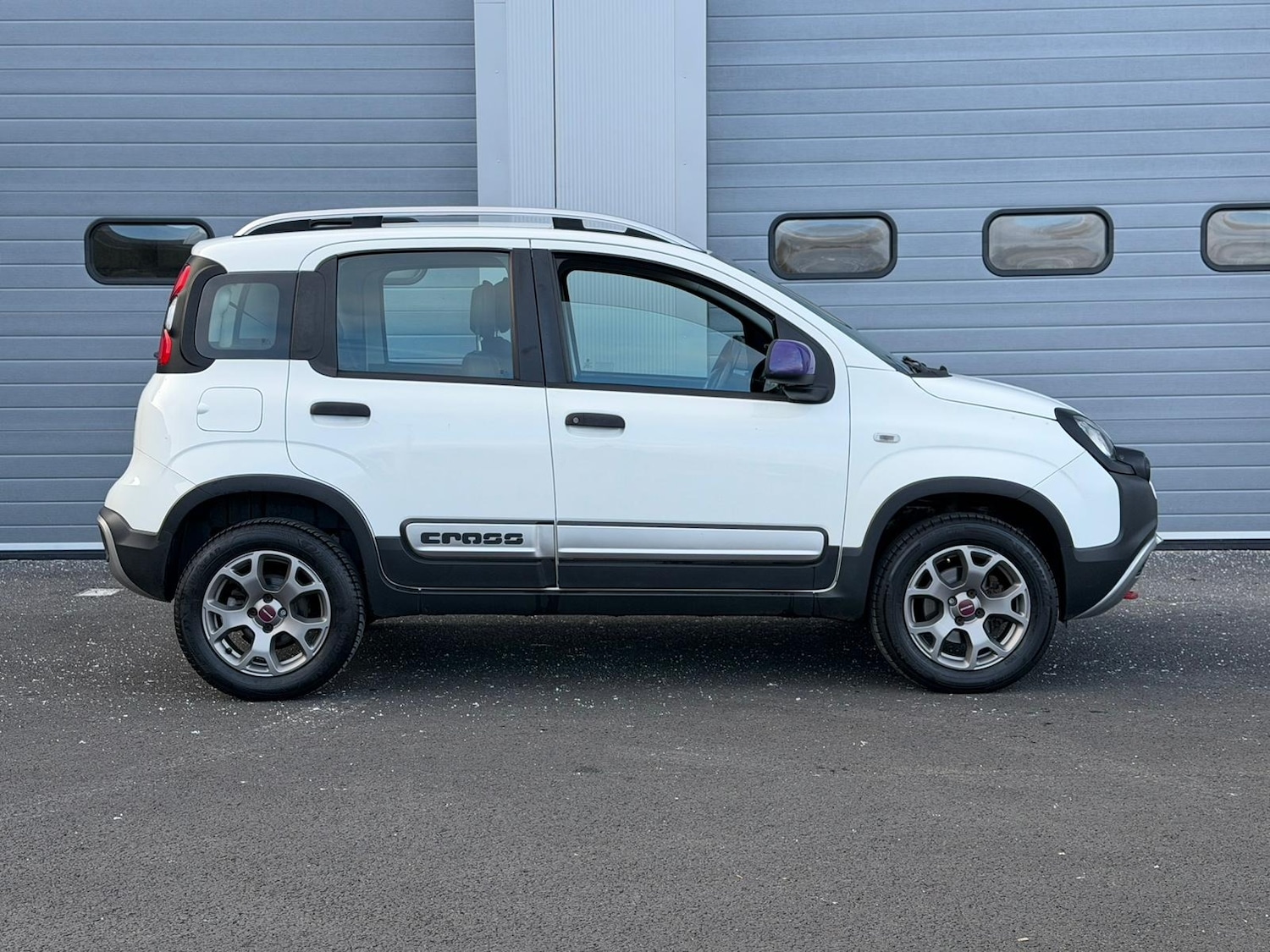 Used Fiat Panda 2014 for sale - 76719138: Photo 4