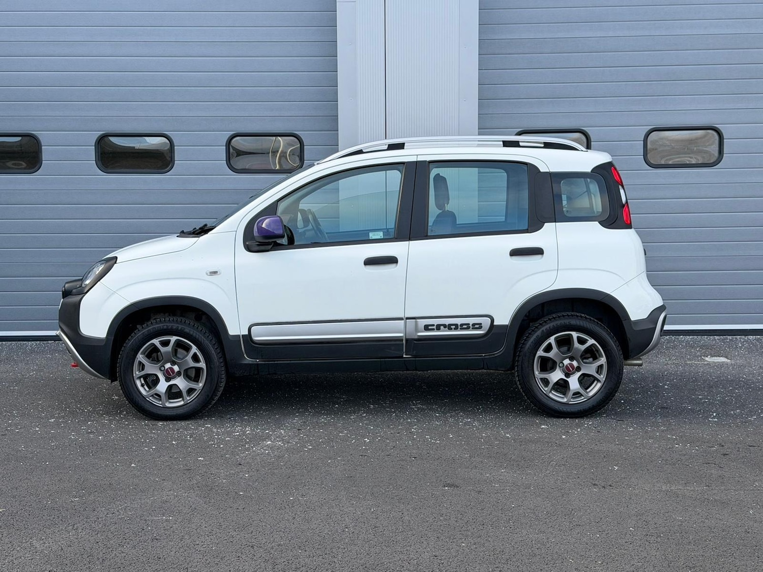 Used Fiat Panda 2014 for sale - 76719138: Photo 5