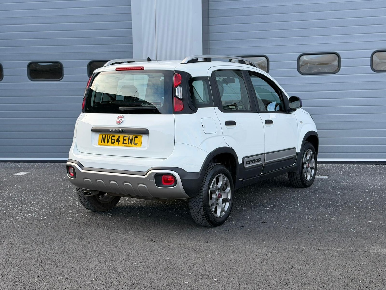 Used Fiat Panda 2014 for sale - 76719138: Photo 6