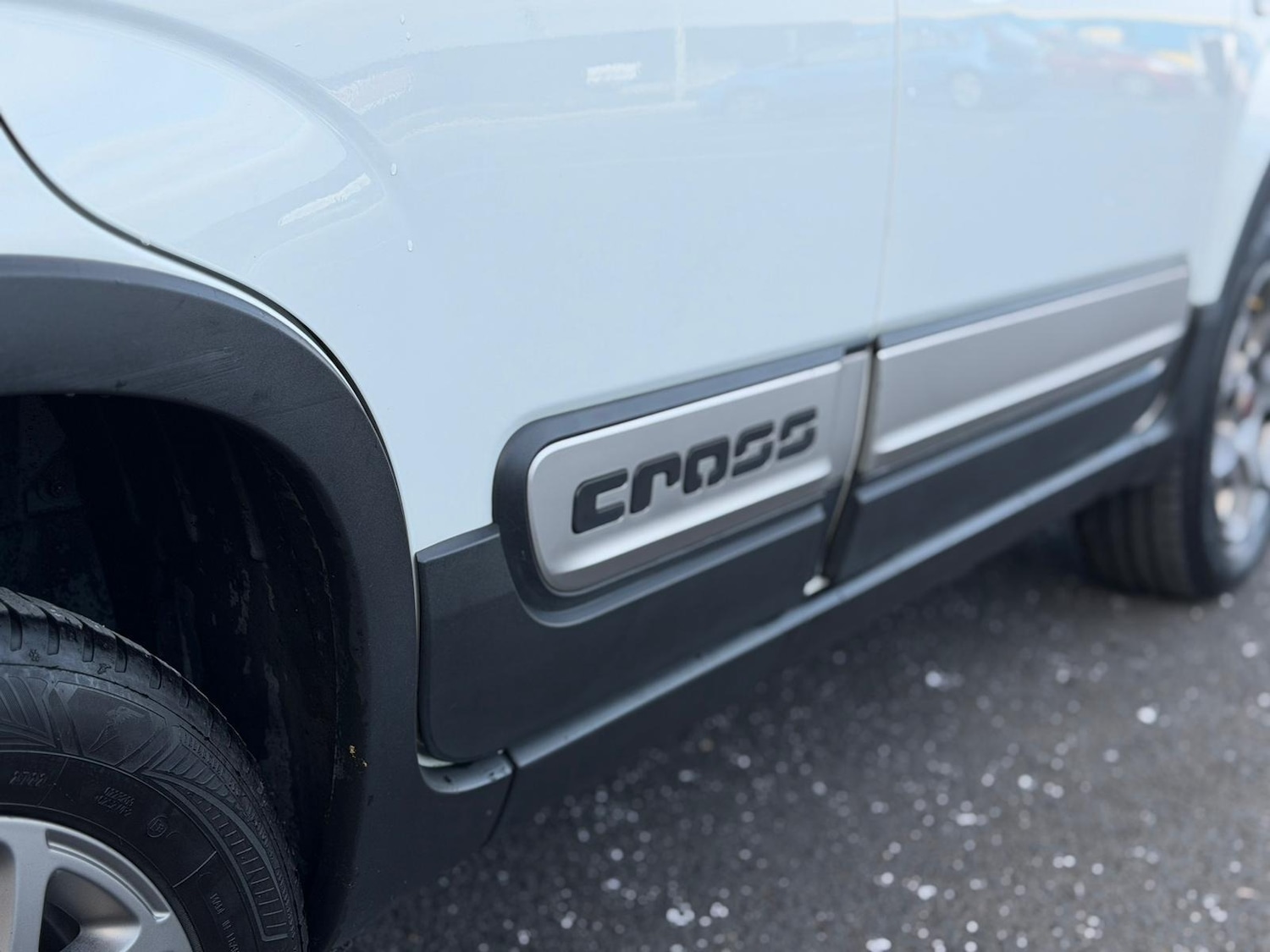 Used Fiat Panda 2014 for sale - 76719138: Photo 8