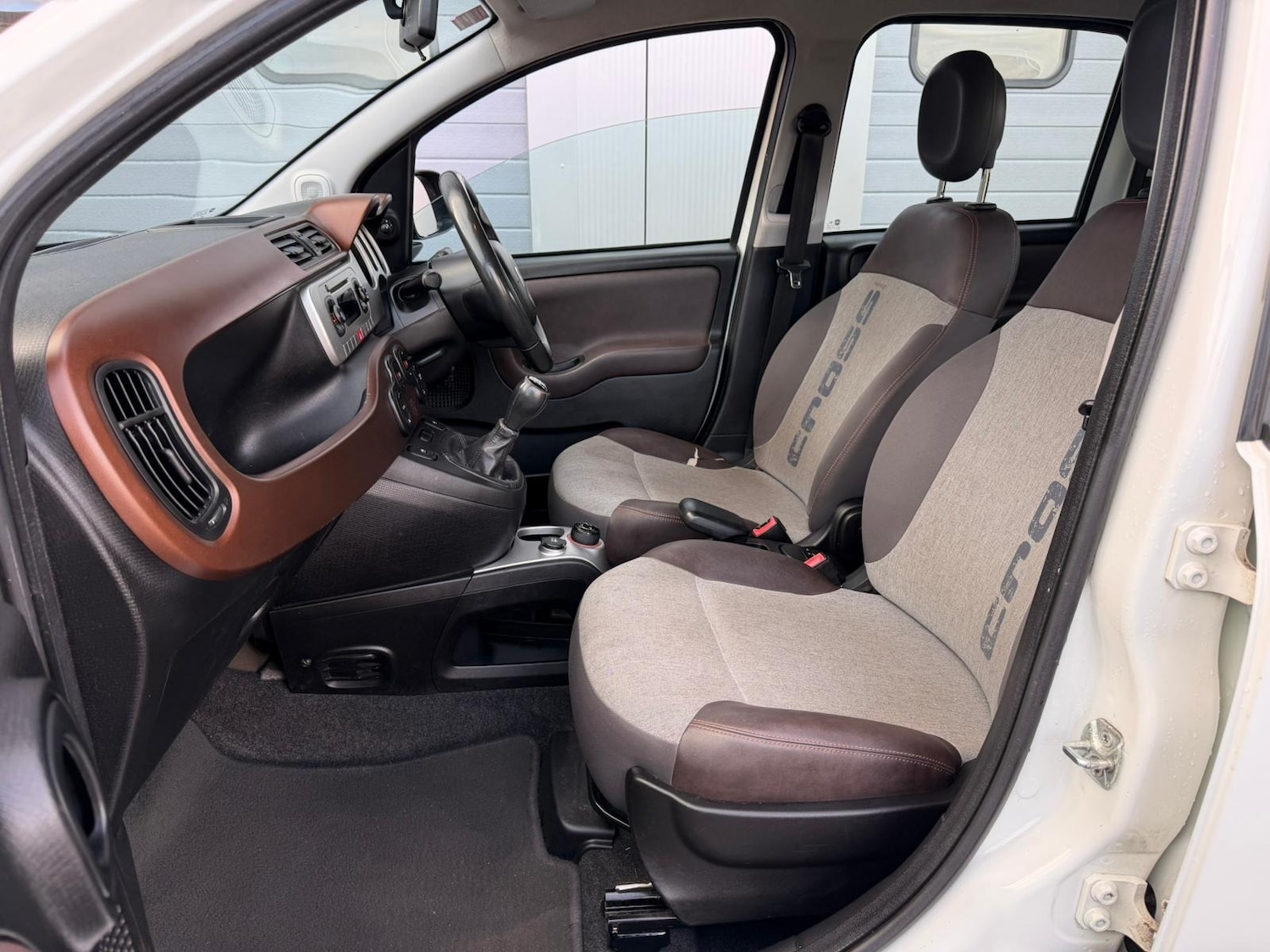 Used Fiat Panda 2014 for sale - 76719138: Photo 9