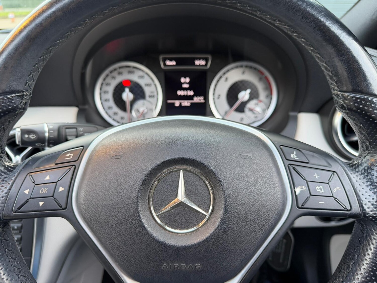 Used Mercedes-Benz A-Class 2013 for sale - 78111639: Photo 13