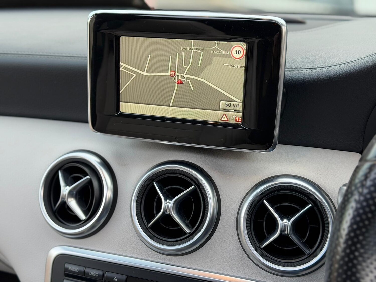 Used Mercedes-Benz A-Class 2013 for sale - 78111639: Photo 14