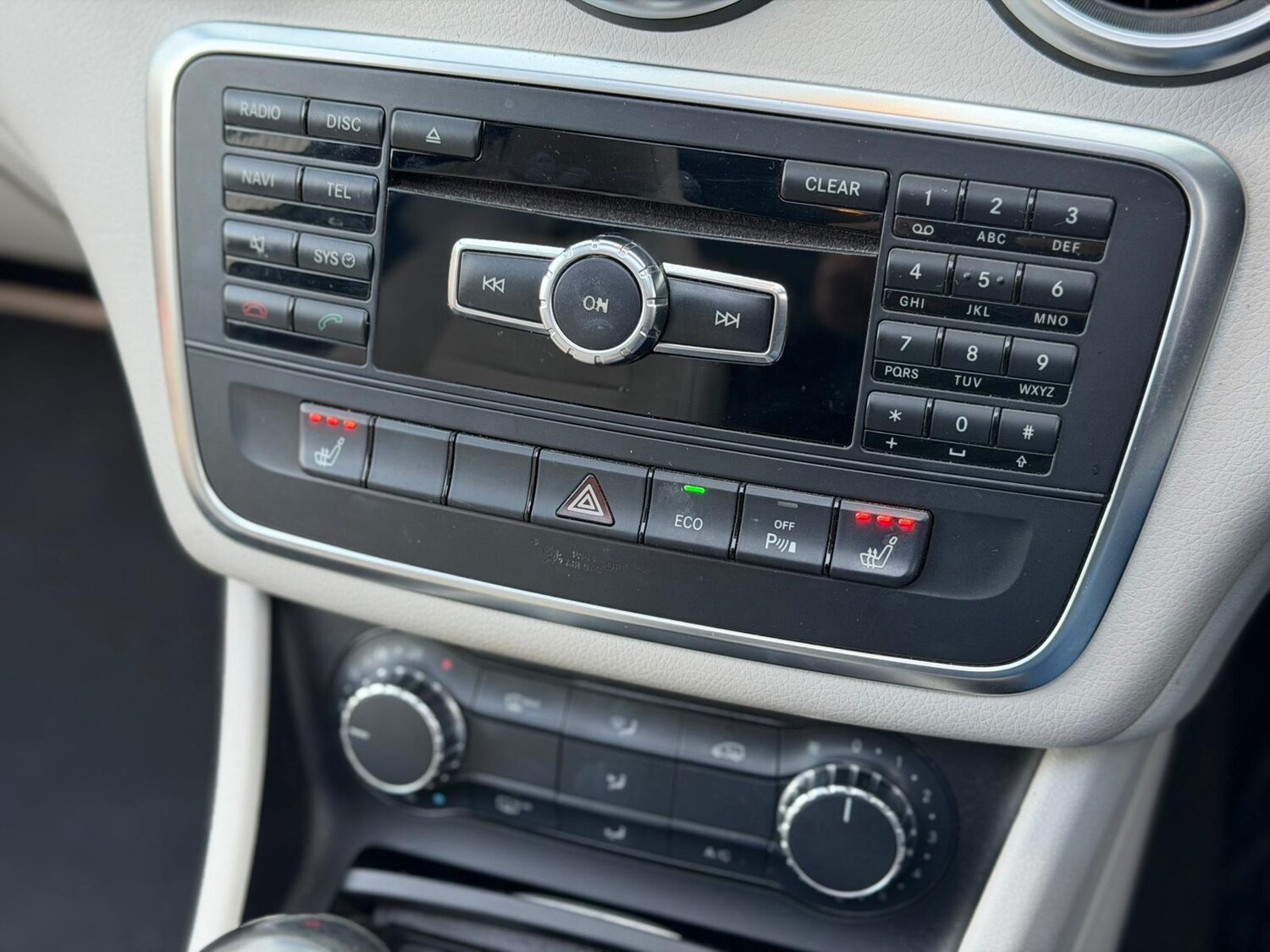 Used Mercedes-Benz A-Class 2013 for sale - 78111639: Photo 15