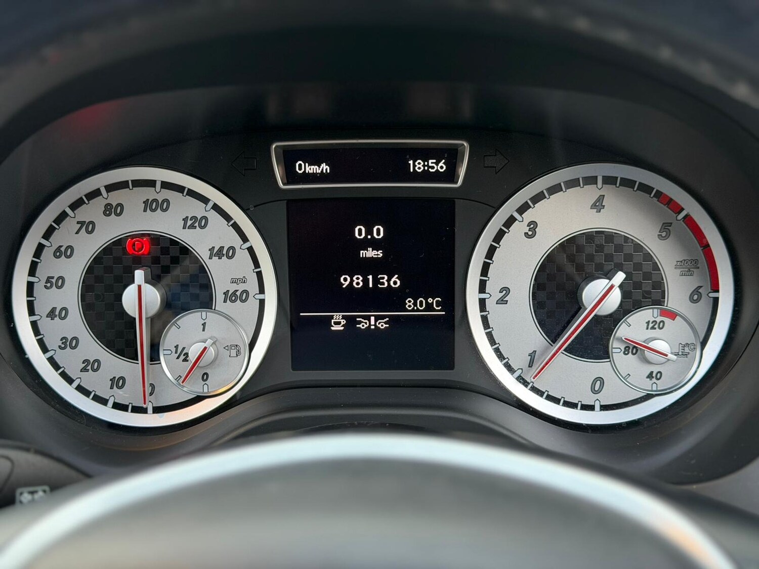 Used Mercedes-Benz A-Class 2013 for sale - 78111639: Photo 17