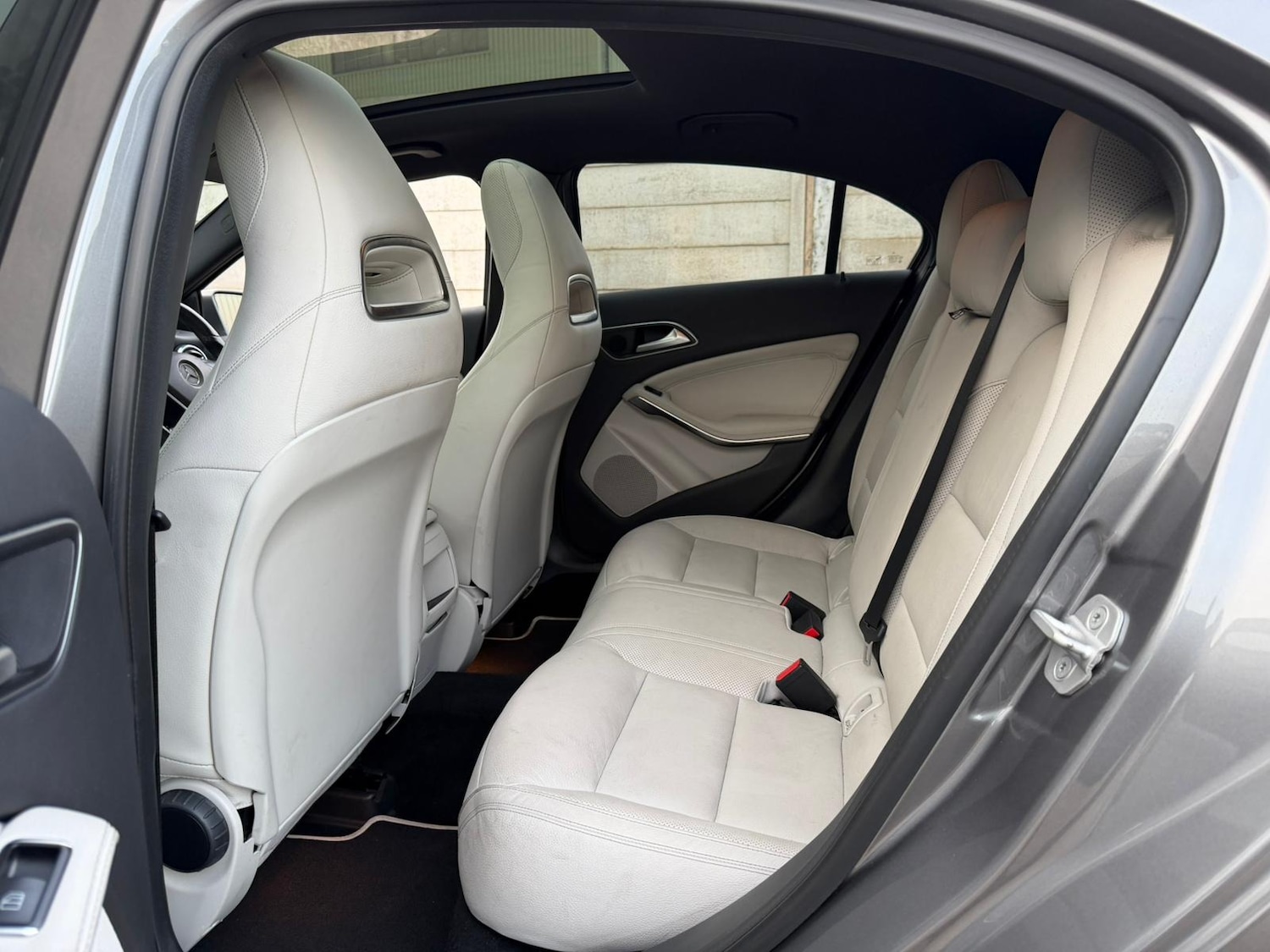 Used Mercedes-Benz A-Class 2013 for sale - 78111639: Photo 9