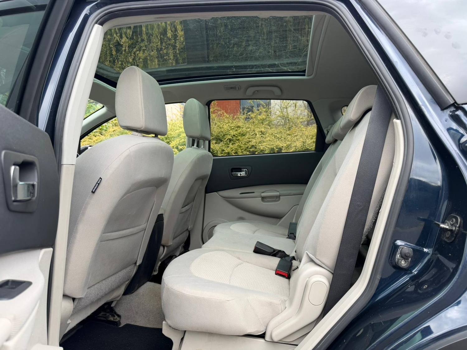 Used Nissan Qashqai+2 2011 for sale - 77663684: Photo 10