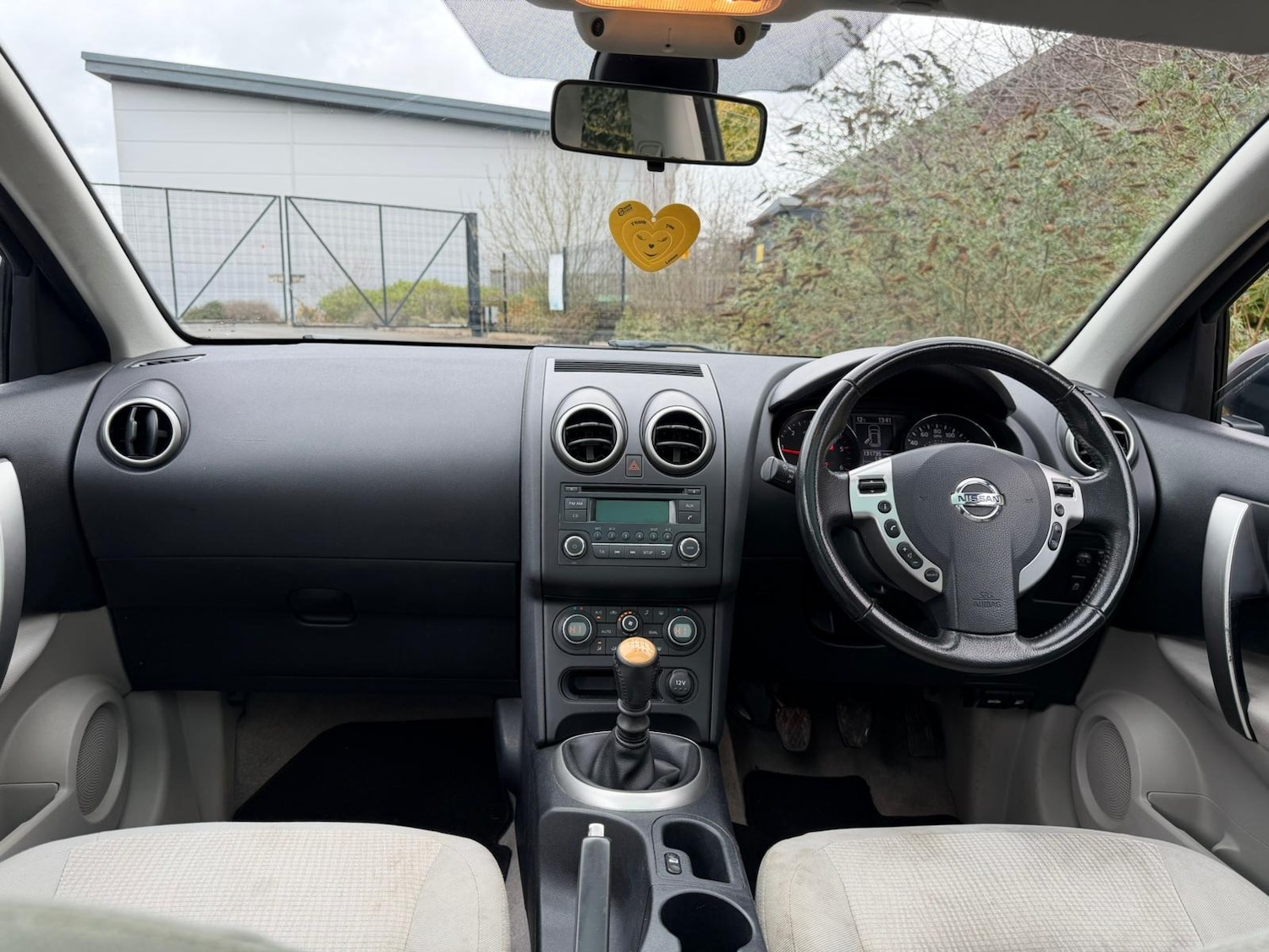 Used Nissan Qashqai+2 2011 for sale - 77663684: Photo 13