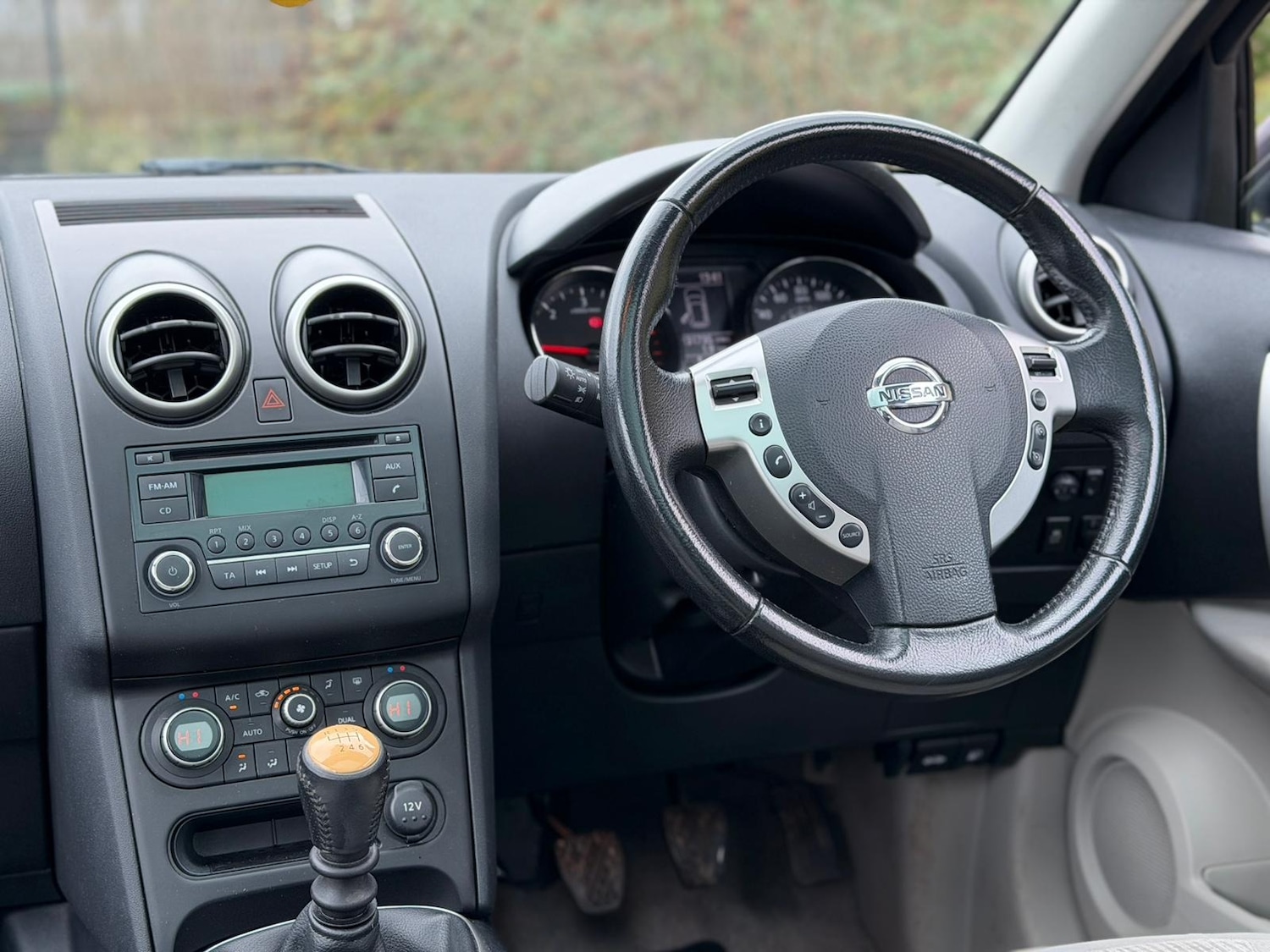 Used Nissan Qashqai+2 2011 for sale - 77663684: Photo 14