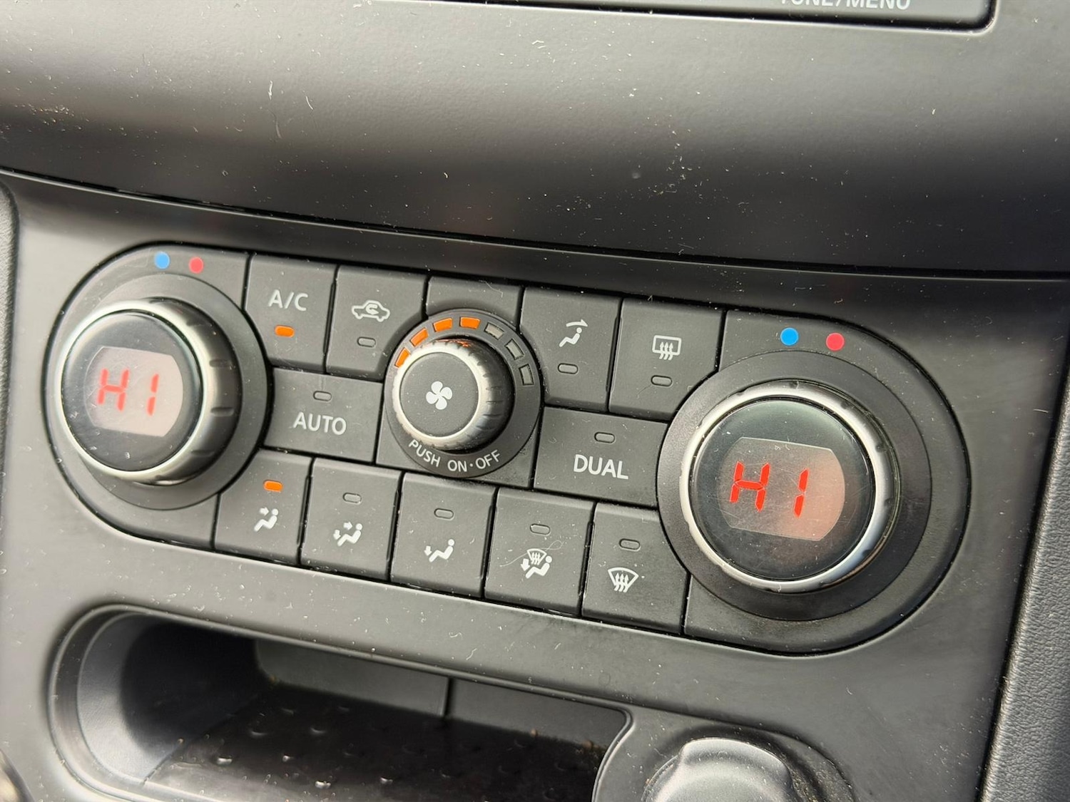 Used Nissan Qashqai+2 2011 for sale - 77663684: Photo 17