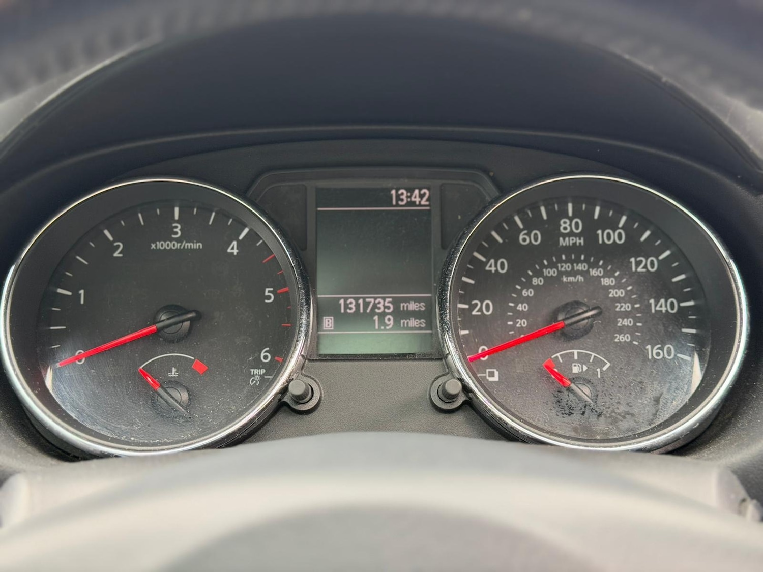 Used Nissan Qashqai+2 2011 for sale - 77663684: Photo 18