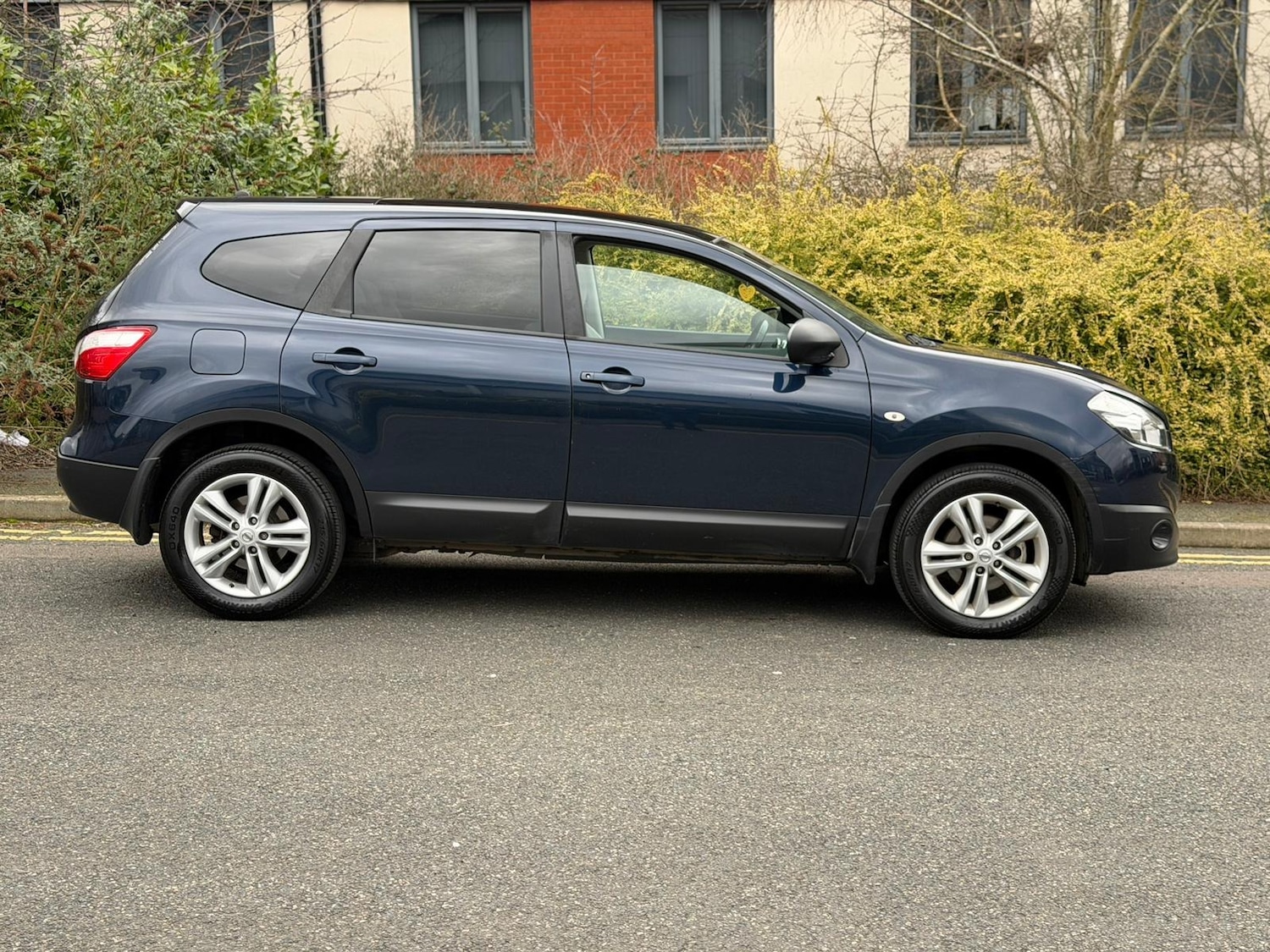 Used Nissan Qashqai+2 2011 for sale - 77663684: Photo 5