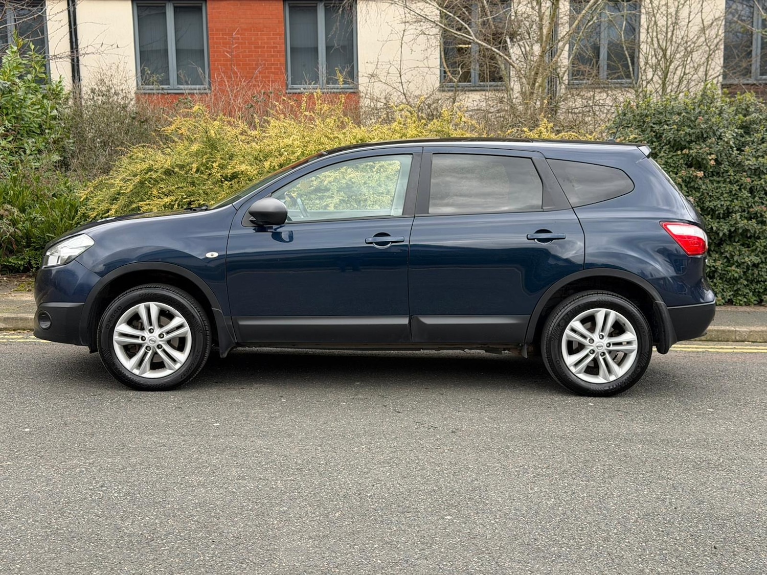 Used Nissan Qashqai+2 2011 for sale - 77663684: Photo 6