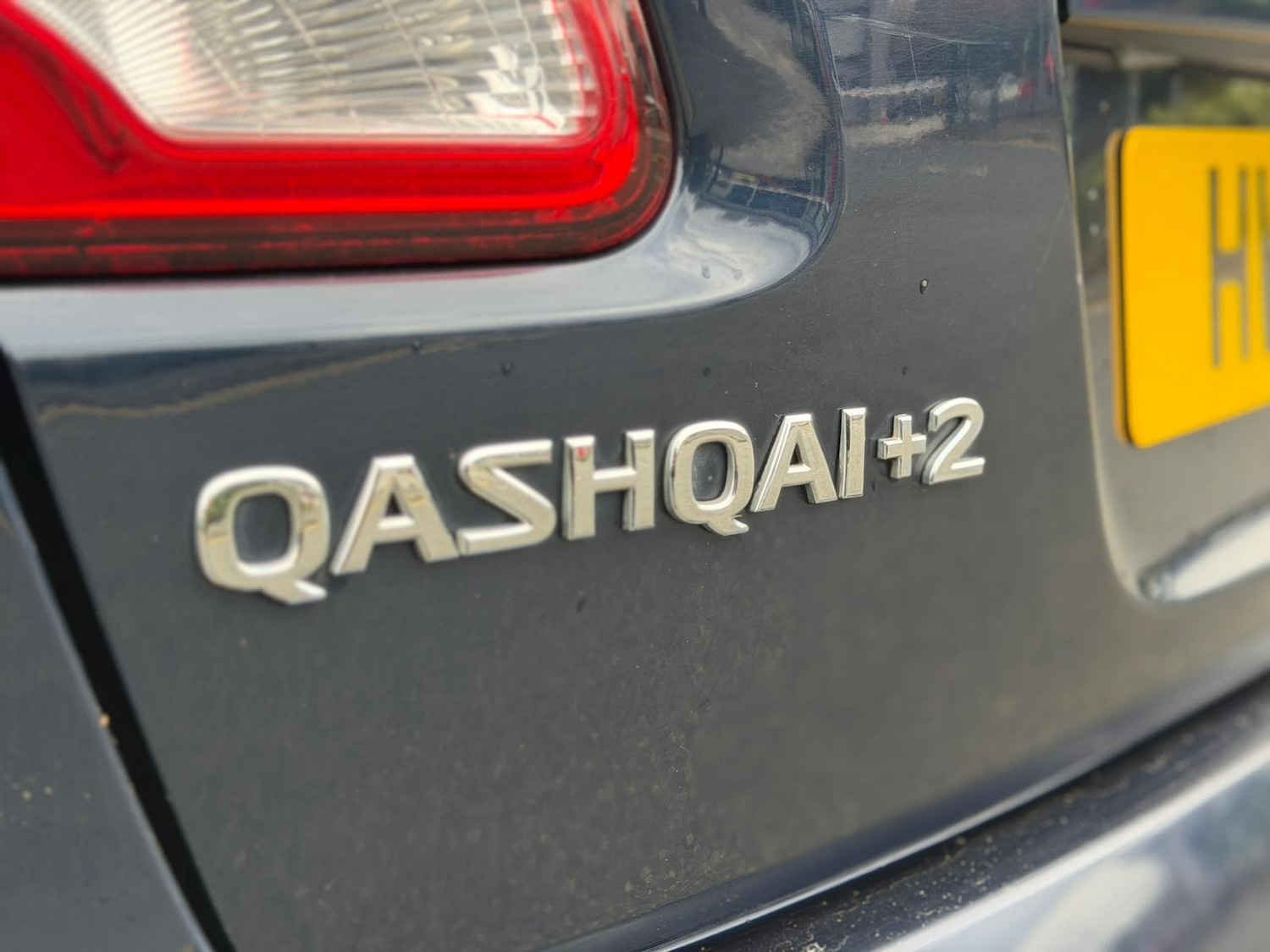 Used Nissan Qashqai+2 2011 for sale - 77663684: Photo 7