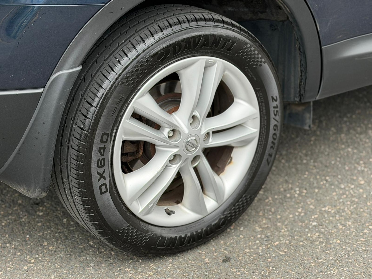 Used Nissan Qashqai+2 2011 for sale - 77663684: Photo 8