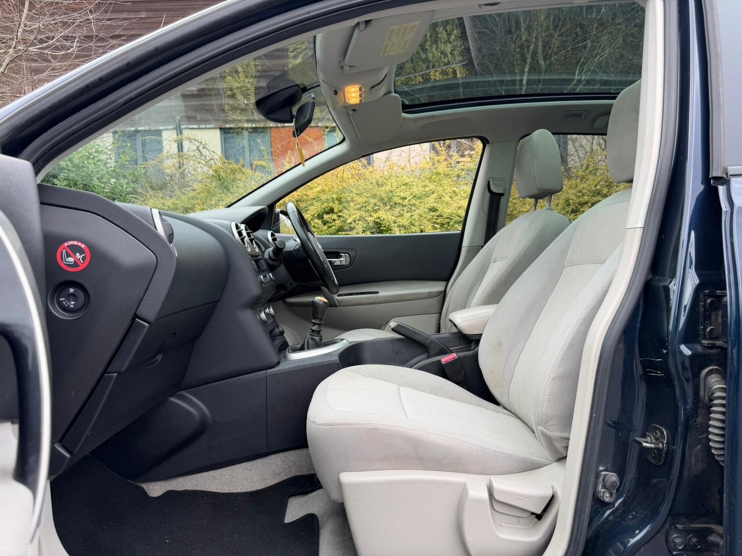 Used Nissan Qashqai+2 2011 for sale - 77663684: Photo 9