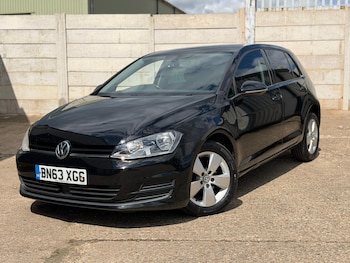 Used Volkswagen Golf 2013 for sale - 78579646: Photo