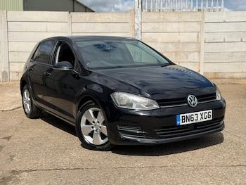 Used Volkswagen Golf 2013 for sale - 78579646: Photo