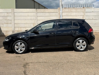 Used Volkswagen Golf 2013 for sale - 78579646: Photo