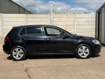 Used Volkswagen Golf 2013 for sale - 78579646: Photo