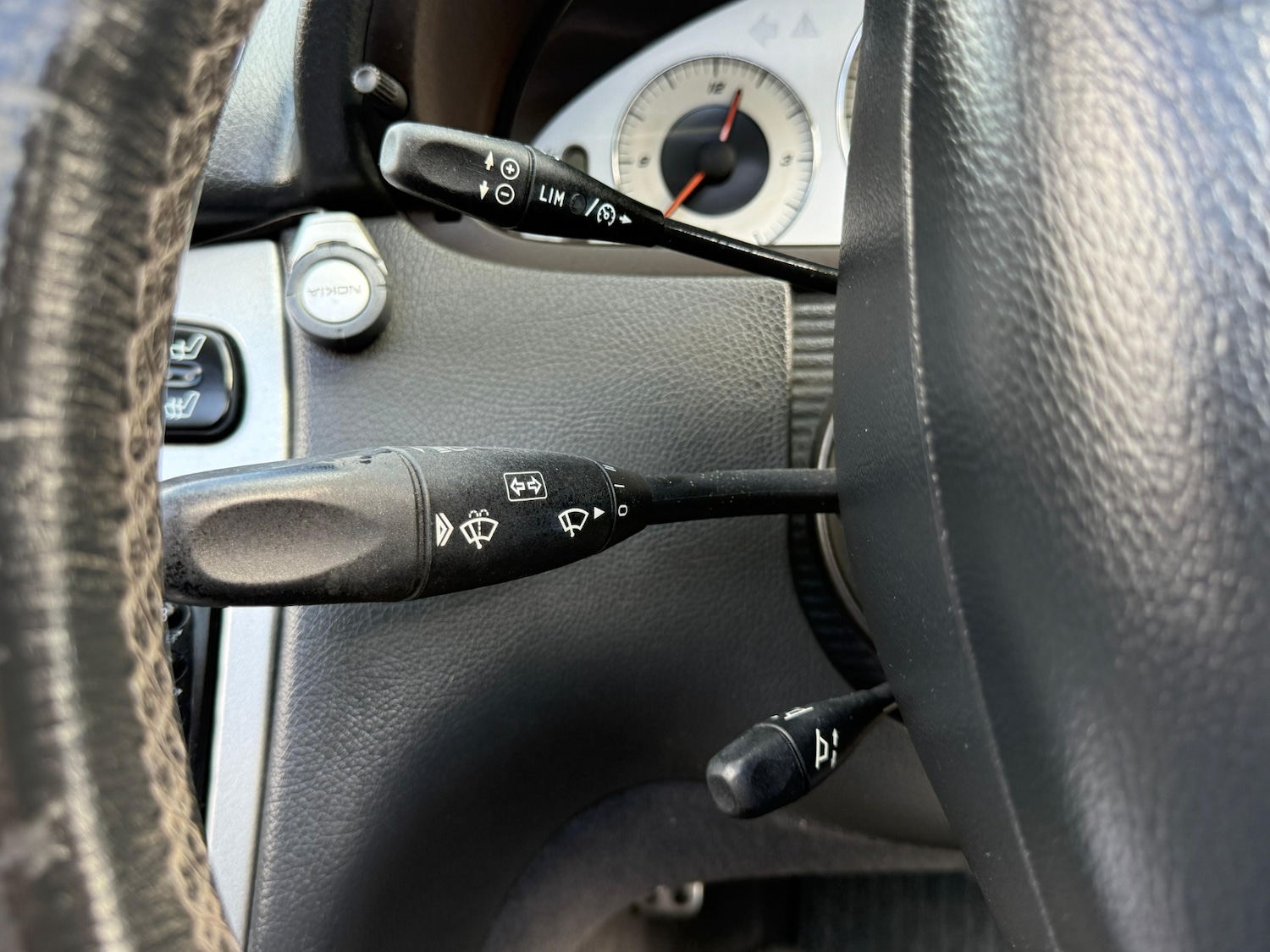 Used Mercedes-Benz CLK 2004 for sale - 75789319: Photo 21