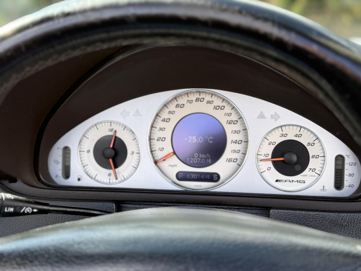 Used Mercedes-Benz CLK 2004 for sale - 75789319: Photo 23