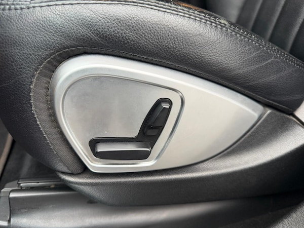 Used Mercedes-Benz M Class 2008 for sale - 76288143: Photo 10