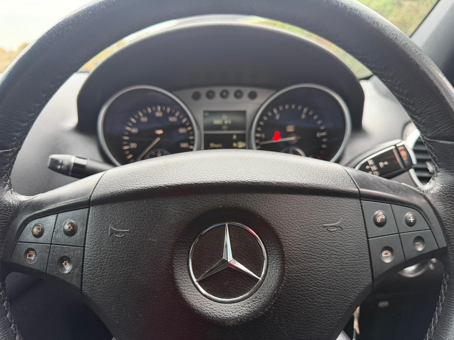 Used Mercedes-Benz M Class 2008 for sale - 76288143: Photo 14