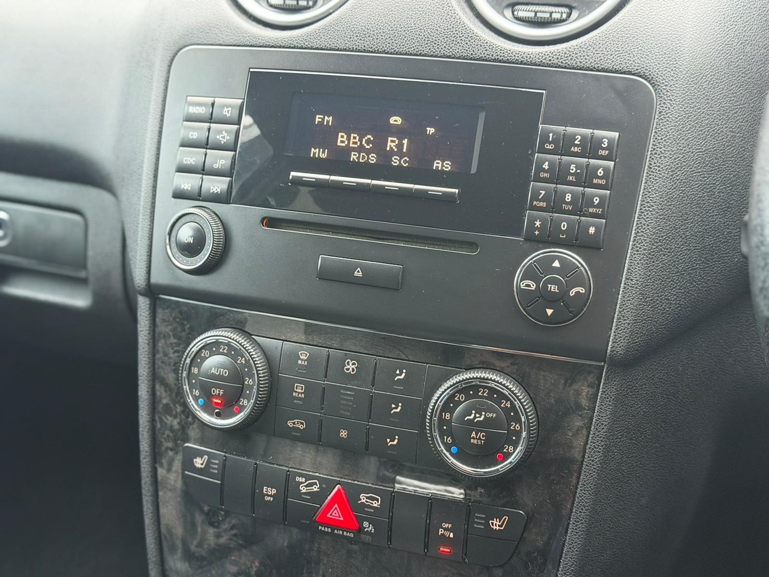 Used Mercedes-Benz M Class 2008 for sale - 76288143: Photo 16