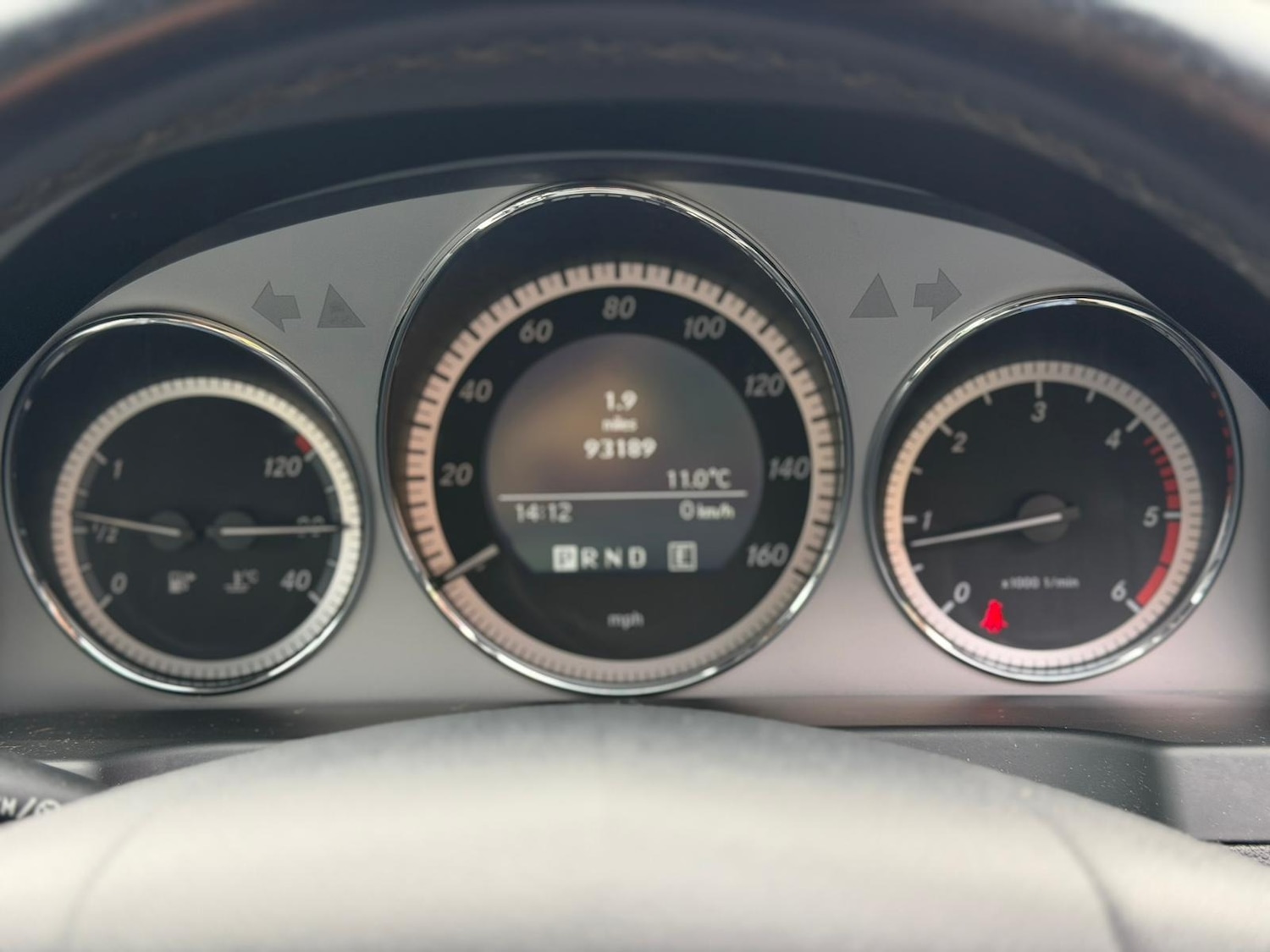 Used Mercedes-Benz C Class 2010 for sale - 77689535: Photo 20