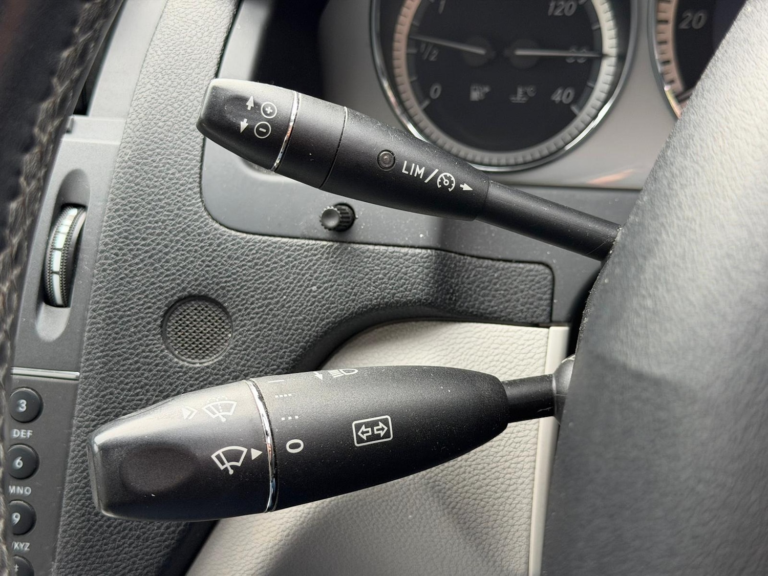 Used Mercedes-Benz C Class 2010 for sale - 77689535: Photo 21