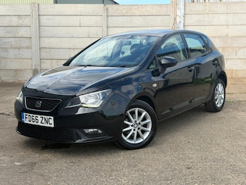 Used SEAT Ibiza 2016 for sale - 78508616: Photo